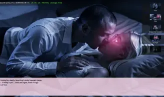 MyRobot Story Version Adult Game Screenshots (5)