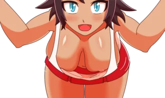 Naive Girl Chimu and Lewd Part-time Work Adult Game Screenshots (6)