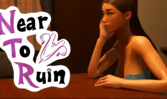 Near To Ruin porn xxx game download cover