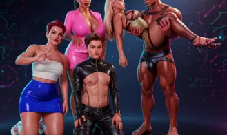 NeuroDynamics porn xxx game download cover