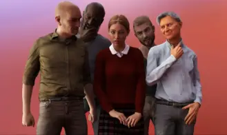 One for All porn xxx game download cover