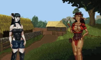 Orcasm porn xxx game download cover