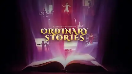 Ordinary Stories porn xxx game download cover