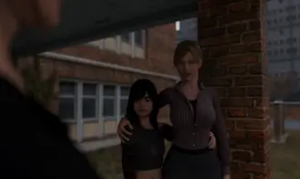 Outbreak Aftermath Adult Game Screenshots (2)