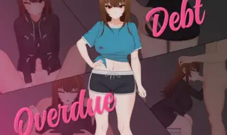 Overdue Debt porn xxx game download cover