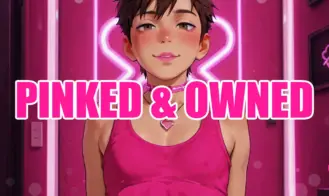 Pinked and Owned porn xxx game download cover
