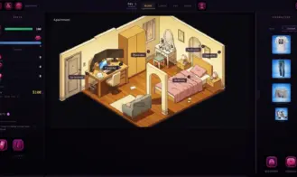 Pinked and Owned Adult Game Screenshots (2)