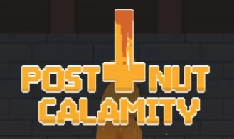 Post Nut Calamity porn xxx game download cover