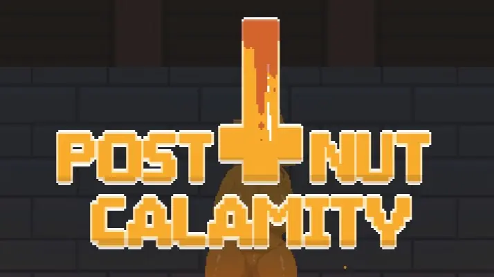 Post Nut Calamity porn xxx game download cover