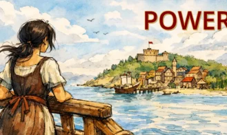 Power Remake porn xxx game download cover