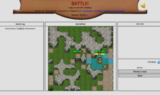Power Remake Adult Game Screenshots (2)