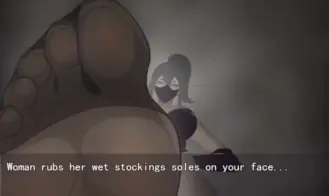 Prison Maze Adult Game Screenshots (5)