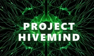 Project Hivemind porn xxx game download cover
