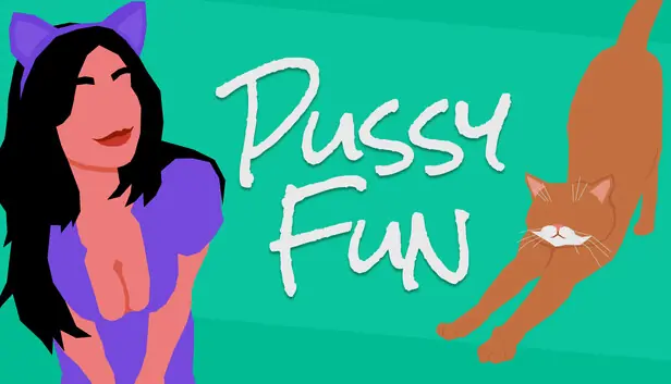 Pussy Fun porn xxx game download cover