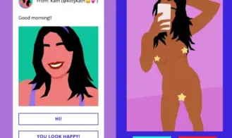 Pussy Fun Adult Game Screenshots (2)