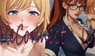 ReConnect: TextingStories porn xxx game download cover