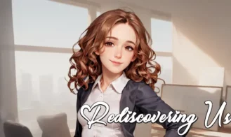 Rediscovering Us porn xxx game download cover