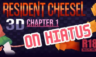 Resident Cheesel 3D porn xxx game download cover
