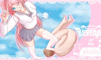 Revenge of the Goddess porn xxx game download cover