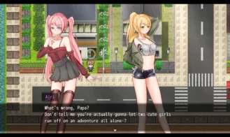 Revenge of the Goddess Adult Game Screenshots (5)