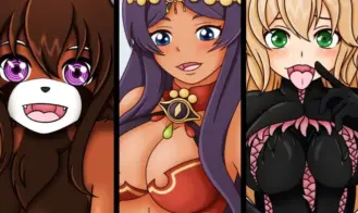 Risk of Infection porn xxx game download cover