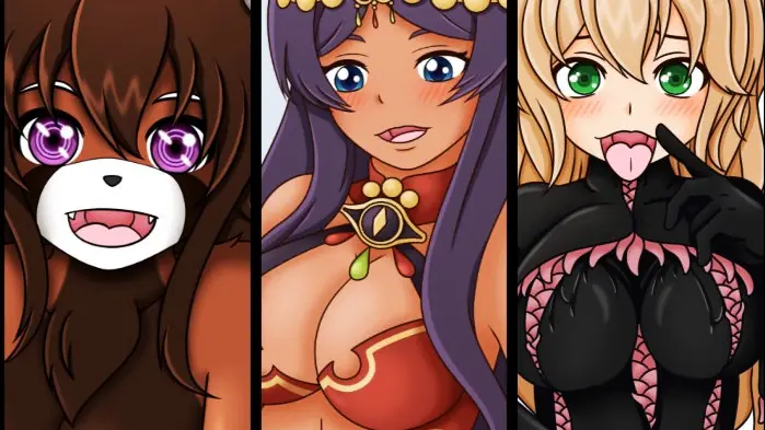 Risk of Infection porn xxx game download cover