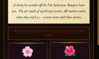 Rome, 105 BC Adult Game Screenshots (5)