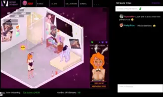 RonRon Adult Game Screenshots (5)