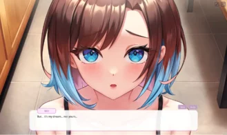 Runaway Home Mili and Chocolate Adult Game Screenshots (2)