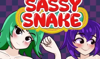 Sassy Snake porn xxx game download cover