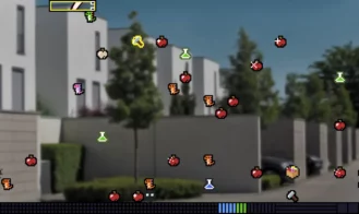 Sassy Snake Adult Game Screenshots (3)