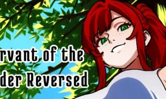 Servant of the Order Reversed porn xxx game download cover