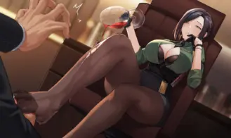 Sex, Secrets & Used Tech Adult Game Screenshots (5)