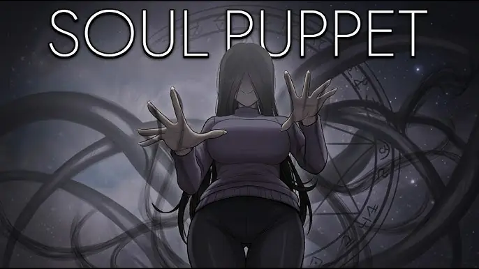 Soul Puppet porn xxx game download cover