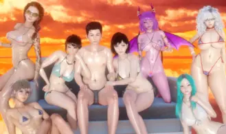 Sovereign of Desire: Where Did the Corruption Go? porn xxx game download cover