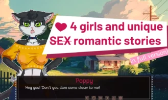 St. Maria Village Adult Game Screenshots (2)