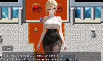 Succubus Honeyjack Adult Game Screenshots (7)