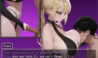 Succubus Honeyjack Adult Game Screenshots (8)