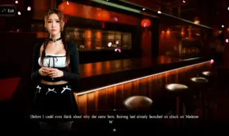 Succubus Kiss Adult Game Screenshots (7)
