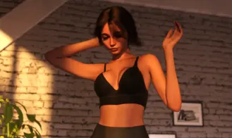 Suzie Can Do It Adult Game Screenshots (2)