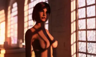Suzie Can Do It Adult Game Screenshots (4)