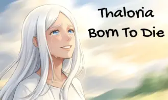 Thaloria Born to Die porn xxx game download cover