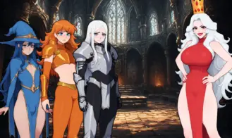Thaloria Born to Die Adult Game Screenshots (4)