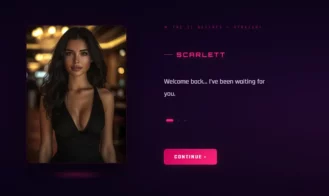 The 21 Desires Adult Game Screenshots (6)