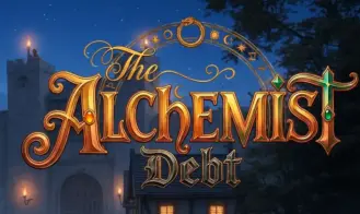 The Alchemist’s Debt porn xxx game download cover