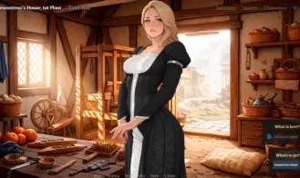 The Alchemist's Debt Adult Game Screenshots (3)