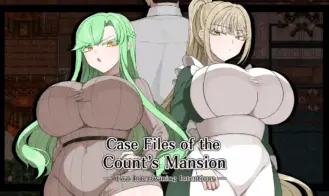 The Case Files of the Earl’s Mansion – Two Intersecting Intentions porn xxx game download cover