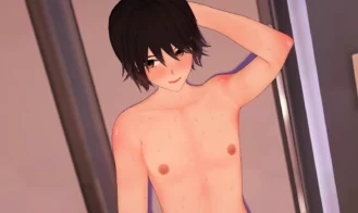 The Curse Adult Game Screenshots (4)