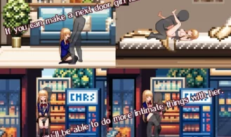 The Fallen Angel Next Door Adult Game Screenshots (4)