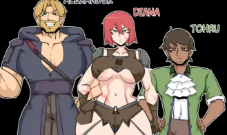 The Guild Adult Game Screenshots (1)